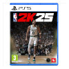 NBA 2K25 (PS5) Game