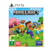 Minecraft PS5 game