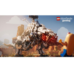 LEGO Horizon Adventures PS5 Game