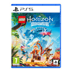 LEGO Horizon Adventures PS5 Game