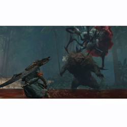 Monster Hunter Wilds Standard Edition PS5 Game