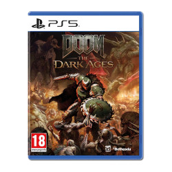 Doom: The Dark Ages (PS5)
