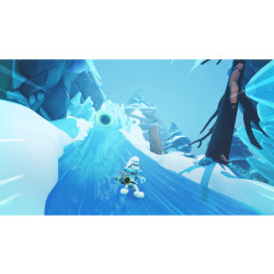 The Smurftastic Collection 3 games in 1 Nintendo Switch 