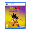 DRAGON BALL Z KAKAROT DAIMAEDITION PS5