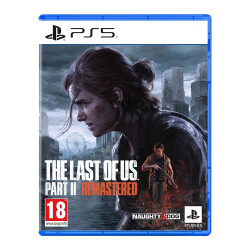 The Last of Us Part II Remastered (PS5)
