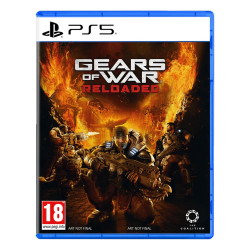 Gears of War: Reloaded (PS5)
