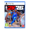NBA 2K26 PS5 Game