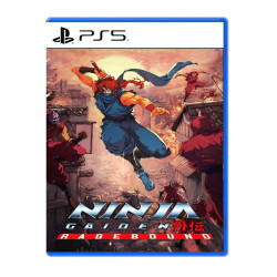 NINJA GAIDEN RAGEBOUND PS5