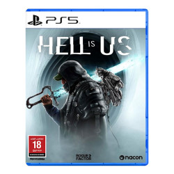 Hell is Us (PS5) Game