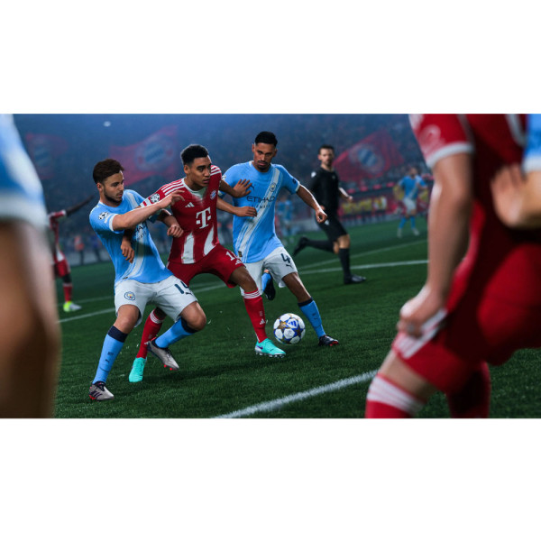 EA Sports FC 26 Arabic (PS5) Game