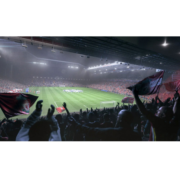 EA Sports FC 26 Arabic (PS5) Game