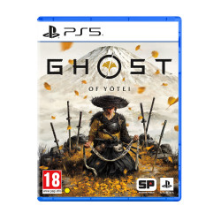 Ghost of Yōtei (PS5) Game