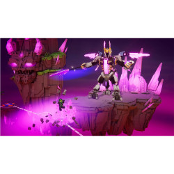 LEGO Party! Nintendo Switch Game