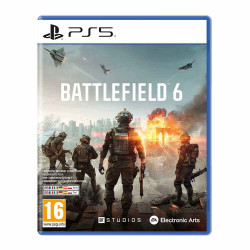 Battlefield 6 Standard Edition (PS5) Game