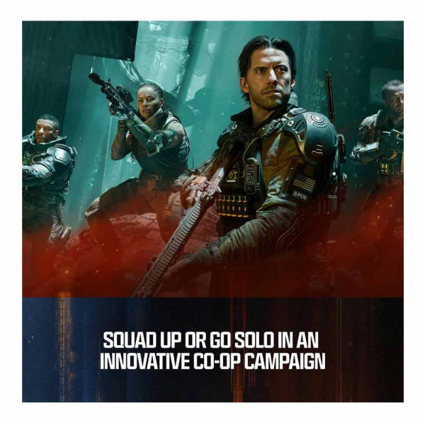 Call of Duty®: Black Ops 7 for PlayStation 5