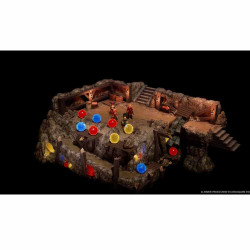 Dragon Quest VII: Reimagined (Nintendo Switch)