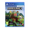 Minecraft Starter Pack (PS4)