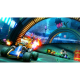 Buy Online Ctr Crash Team Racing Nitro Fueled Ps4 game in Qatar