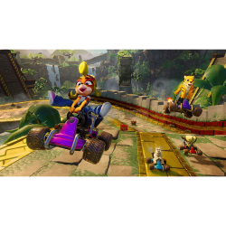 CTR Crash Team Racing Nitro-Fueled (PS4)