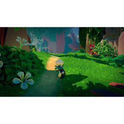 The Smurfs: Mission Vileaf (PS4)