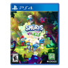 The Smurfs: Mission Vileaf (PS4)