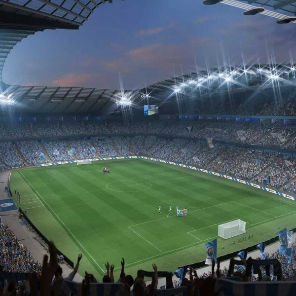 Buy Online FIFA 23 Arabic PS4 Game in Qatar