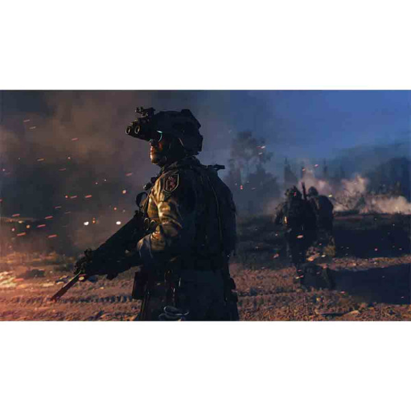 Call of Duty® | Modern Warfare II (PS4)