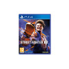 Street Fighter 6 (PS4)
