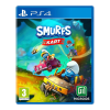 SMURFS KART (PS4)