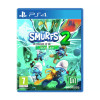 The Smurfs 2 The Prisoner of The Green Stone (PS4)