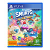 The Smurfs - Village Party (PS4) Game The Smurfs - Village Party (PS4) Game