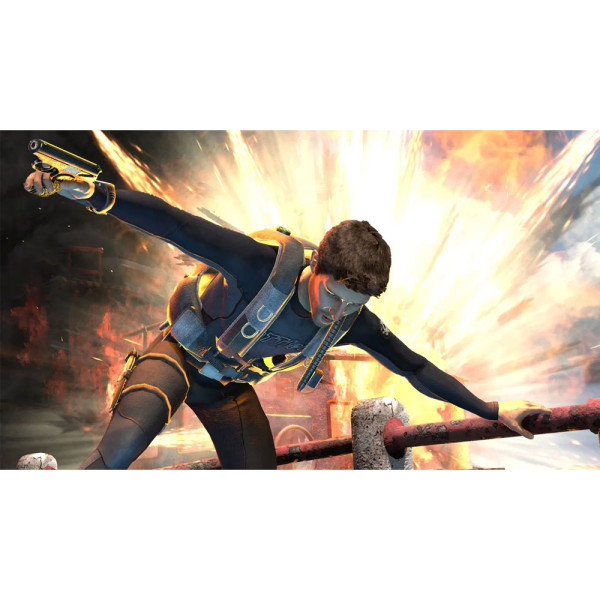 UNCHARTED THE NATHAN DARK COLLECTION (PS4) GAME