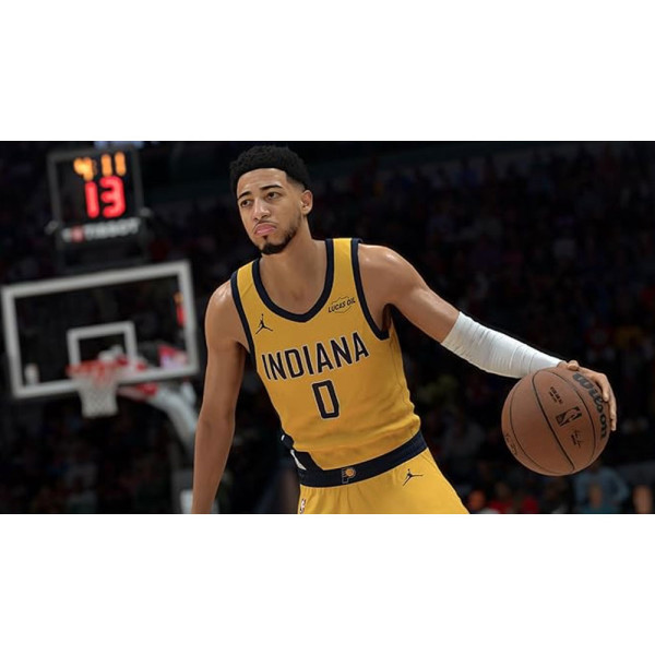 NBA 2K26 PS5 Game
