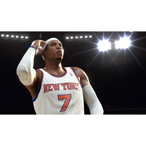 NBA 2K26 PS5 Game