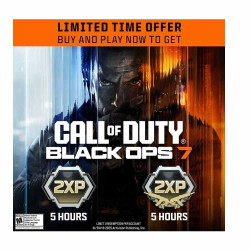 Call of Duty®: Black Ops 7 for PlayStation 4