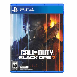 Call of Duty®: Black Ops 7 for PlayStation 4