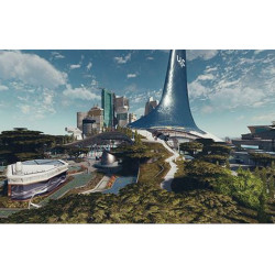 Starfield (Xbox Series X)