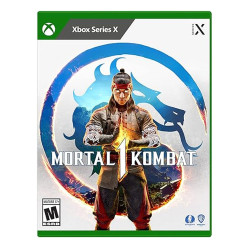 Mortal Kombat 1 (Xbox Series X)