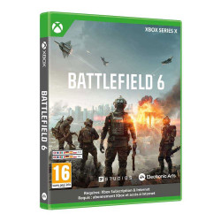 Battlefield 6 Standard Edition (Xbox Series X|S)