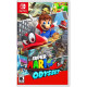 Super Mario Odyssey - Nintendo Switch Game