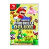 New Super Mario Bros U Deluxe Nintendo Switch