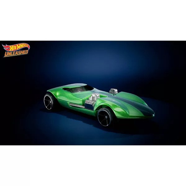 Hot Wheels Unleashed Nintendo Switch