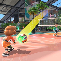 Nintendo Switch Sports - Nintendo Switch