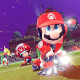 Mario Strikers Battle League 
