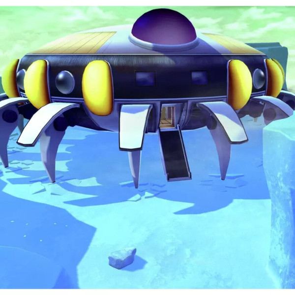 Dragon Ball: The Breakers Special - Nintendo Switch