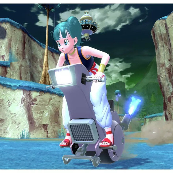 Dragon Ball: The Breakers Special - Nintendo Switch