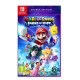 Mario + Rabbids Sparks of Hope Cosmic Edition - Nintendo Switch