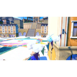 Pokémon Scarlet Nintendo Switch