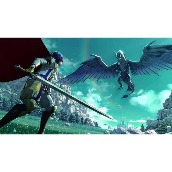 Fire Emblem Engage Nintendo Switch