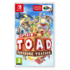 Captain Toad: Treasure Tracker - Nintendo Switch